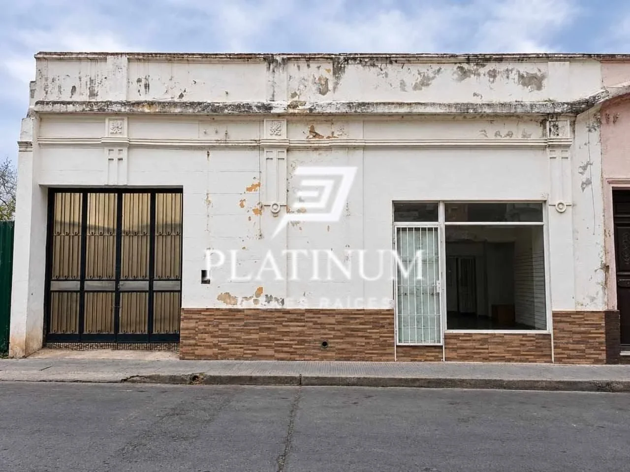 Casa en venta en Macrocentro, Salta, Alberdi al 700 - Imagen 1