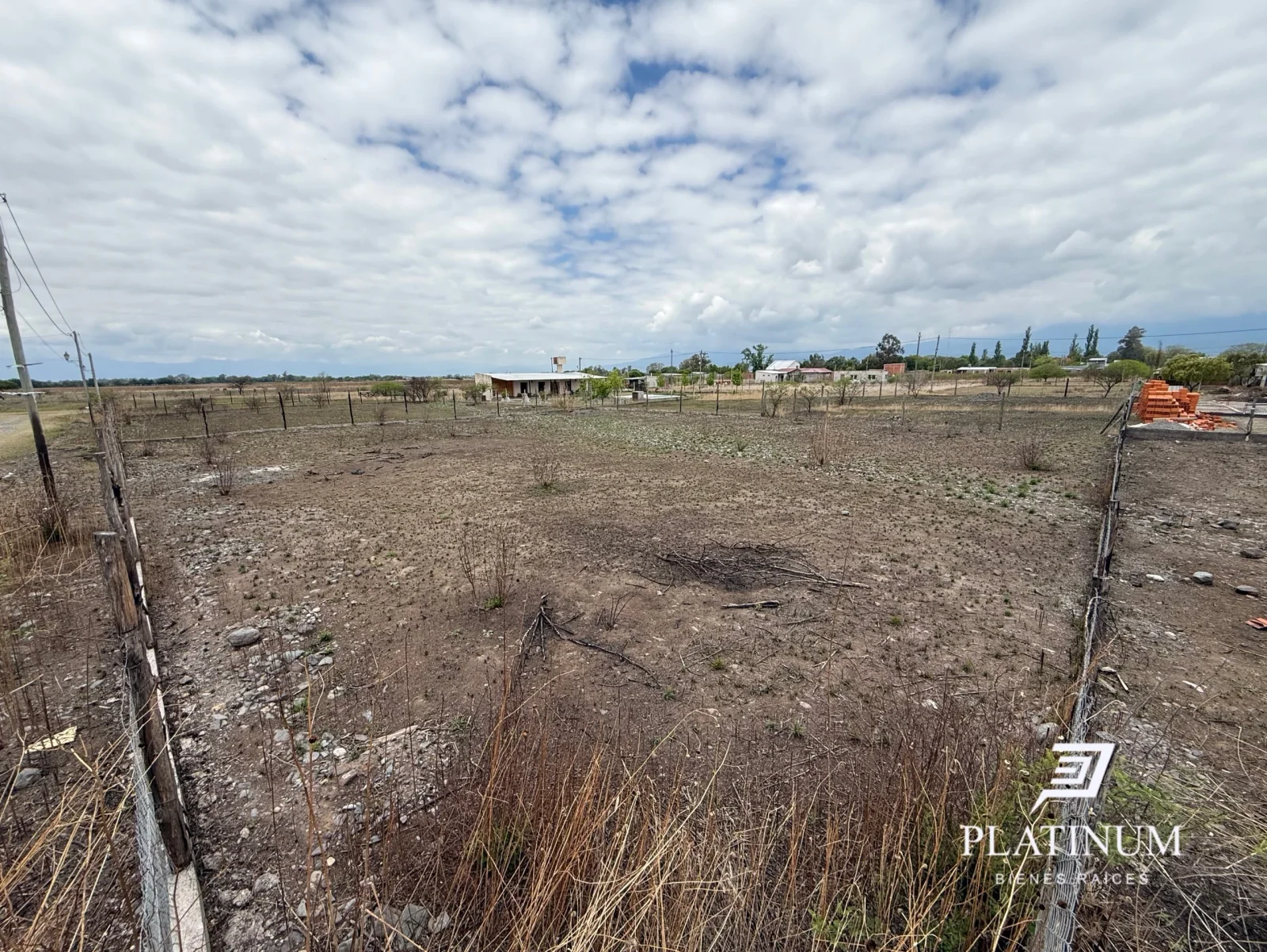 VENTA – TERRENO DE 1.400 M² EN POTRERO DE QUIJANO | USD 27.000 - Imagen 3