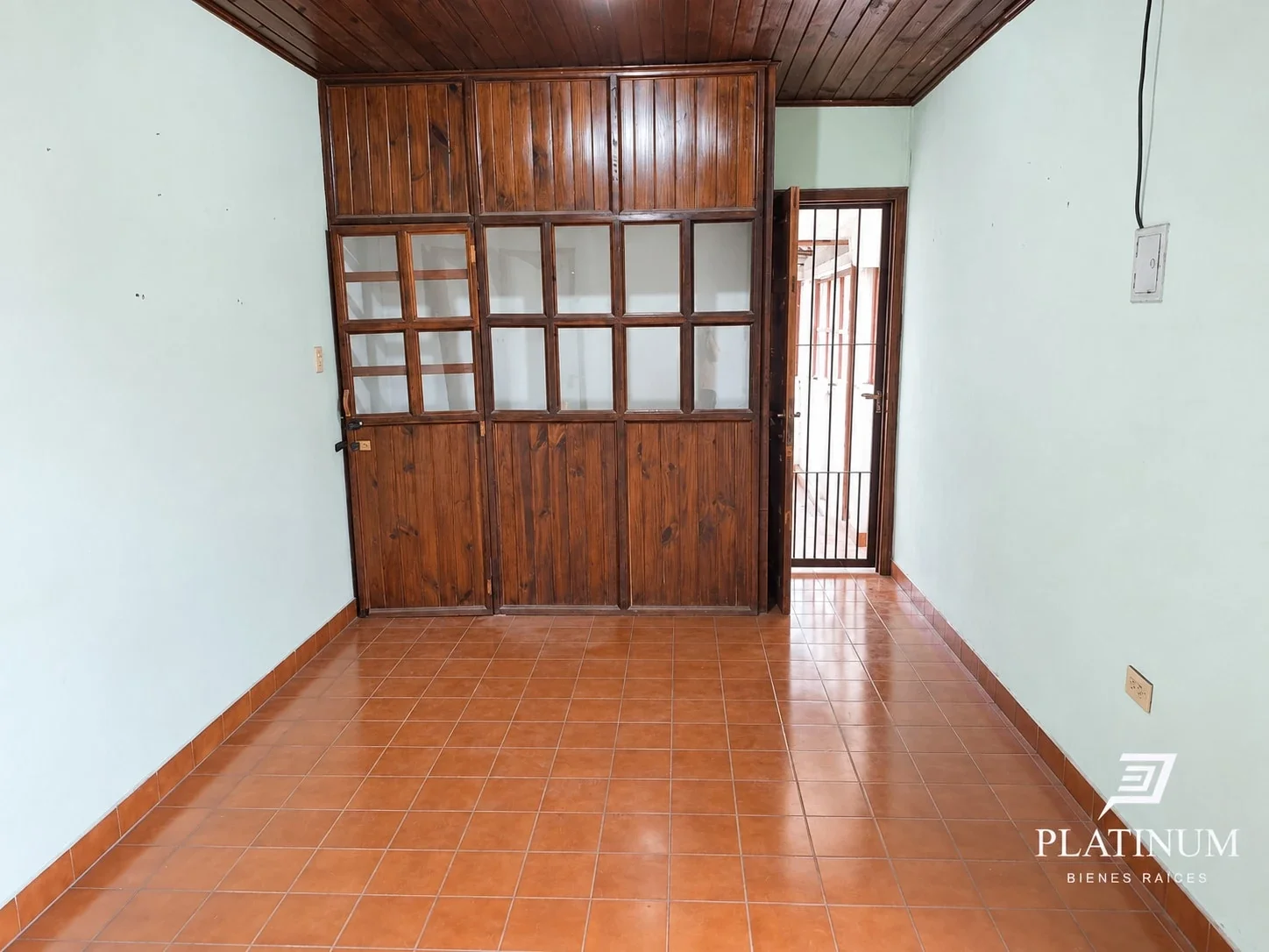 Casa en venta c/ piscina - Imagen 4