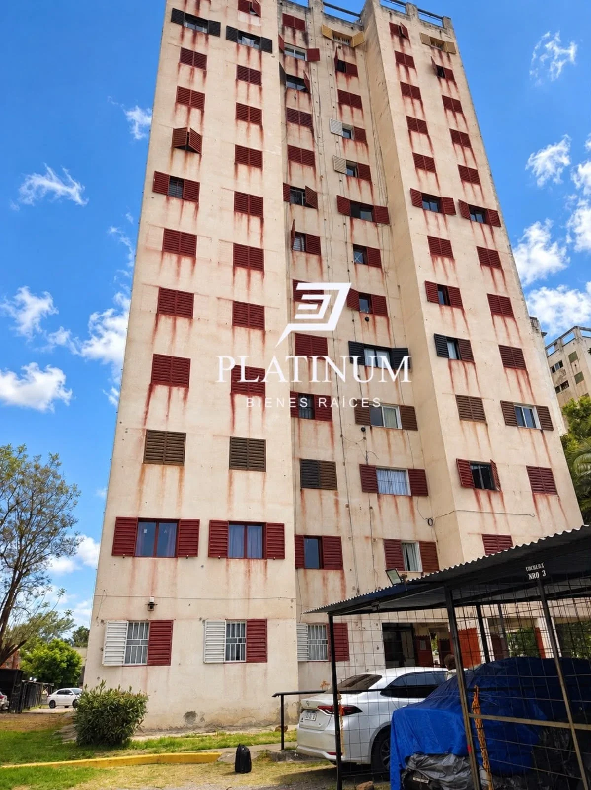 Departamento en alquiler, 2 dormitorios - Imagen 1