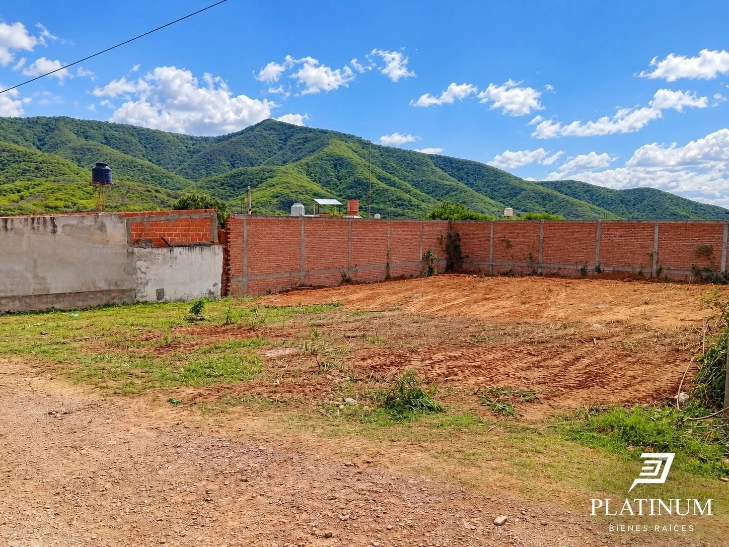 Terreno / Lote en venta de 600m2 ubicado en Otros Barrios - Imagen 3
