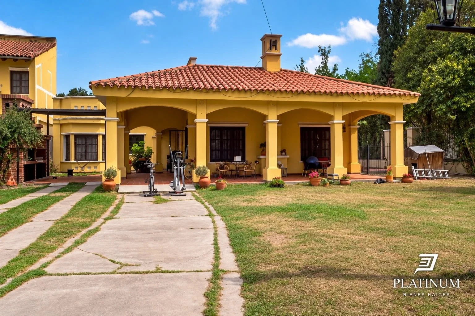 Casa en venta en Cerrillos - Imagen 4