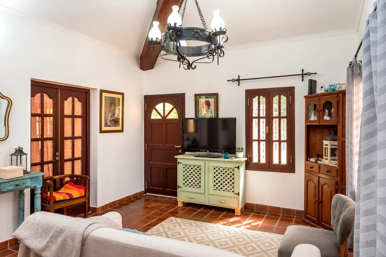 Casa en venta en Cerrillos - Imagen 3