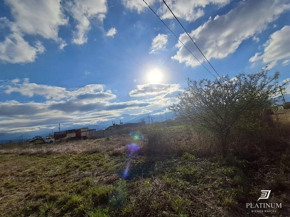 Terreno / Lote en venta de 600m2 ubicado en Campo Quijano - Imagen 5