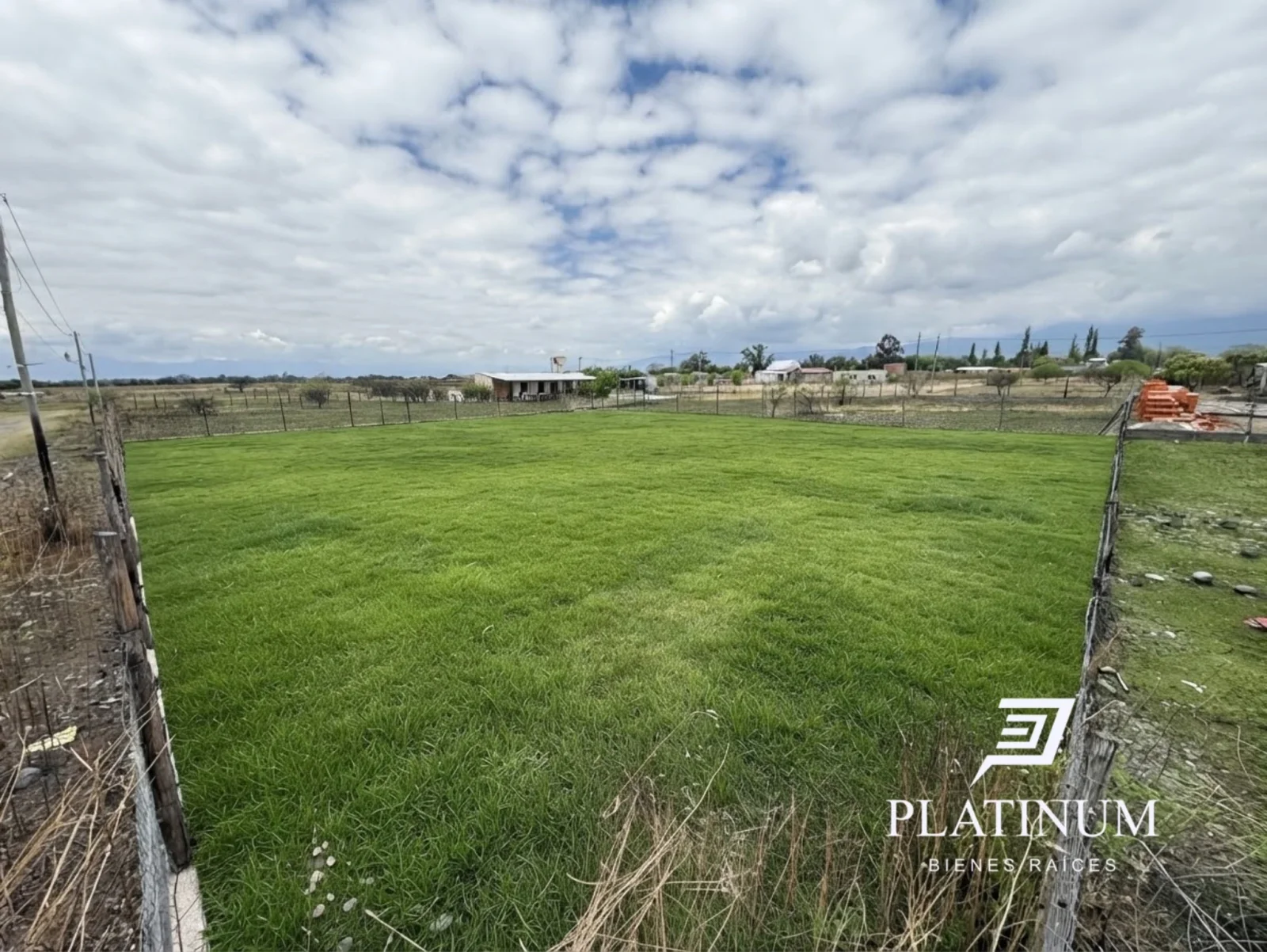 VENTA – TERRENO DE 1.400 M² EN POTRERO DE QUIJANO | USD 27.000 - Imagen 4