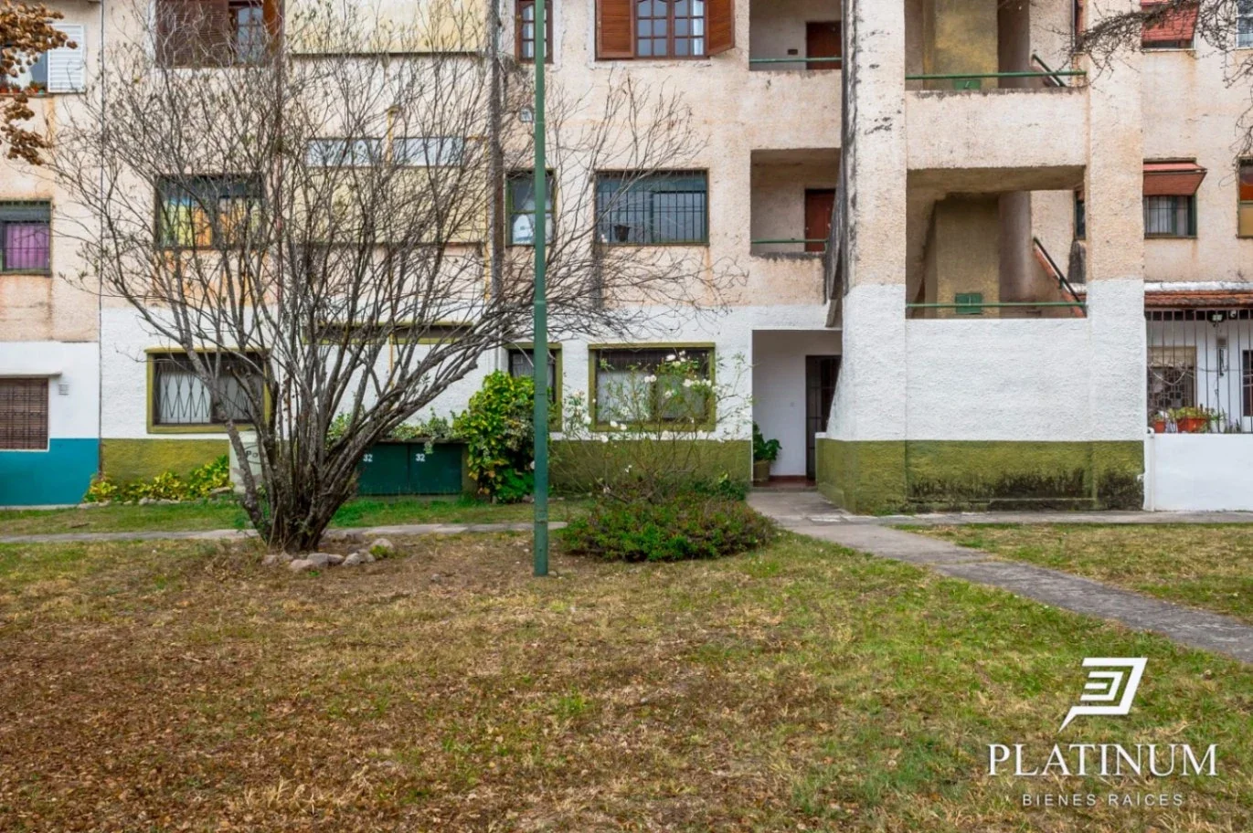 Departamento en venta c/ cochera en Zona Norte - Imagen 2