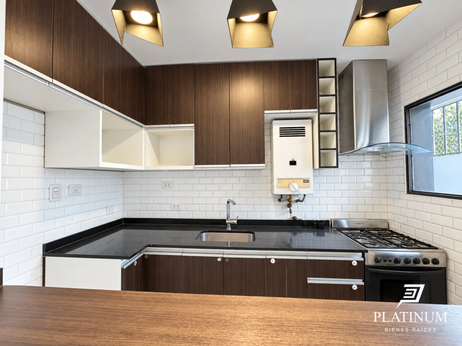 Departamento en alquiler en parque Belgrano - Imagen 2