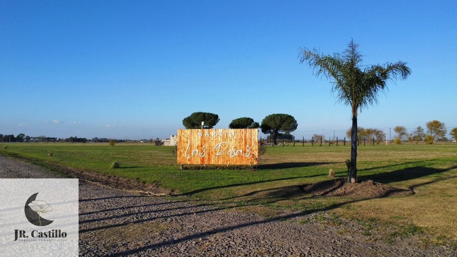 Lotes Venta Mariano Acosta - Imagen 2