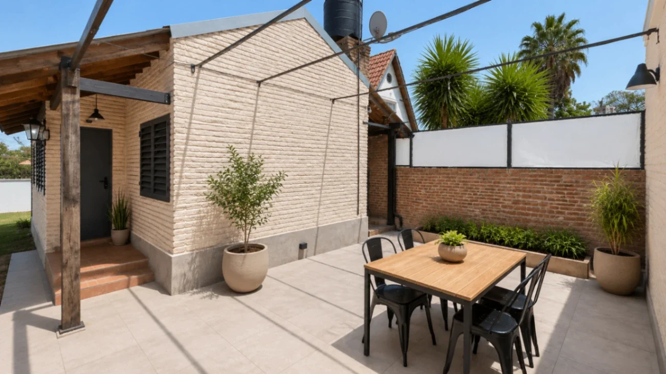 PH 2 Ambientes Venta Paso del Rey Moreno - Imagen 2