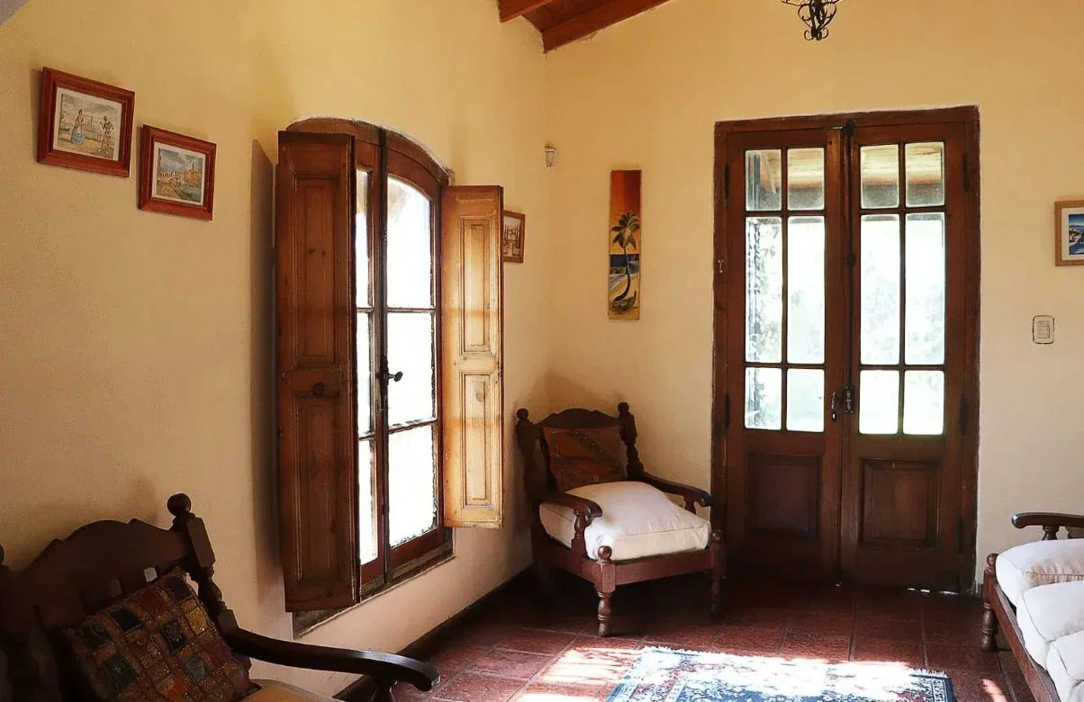 Casa quinta en venta de 850m2 ubicado en Paso del Rey - Imagen 4