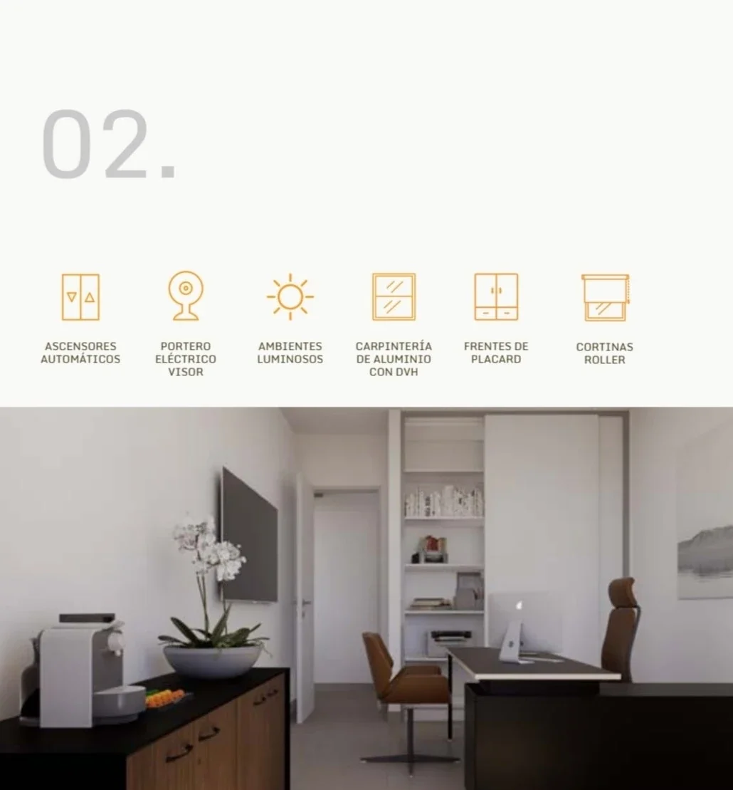 Oficina en venta ubicado en Hurlingham - Imagen 5