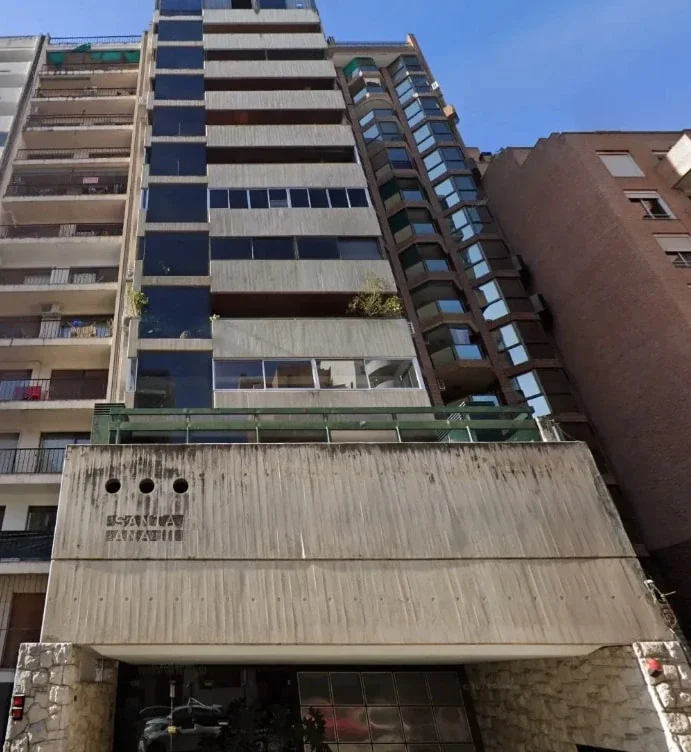 Departamento en venta c/ cochera en Nueva Córdoba - Imagen 1
