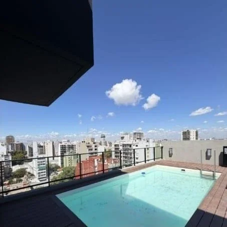 Departamento en venta en Núñez - Imagen 4