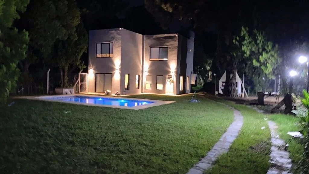 Casa quinta en venta de 910m2 ubicado en La Reja - Imagen 1