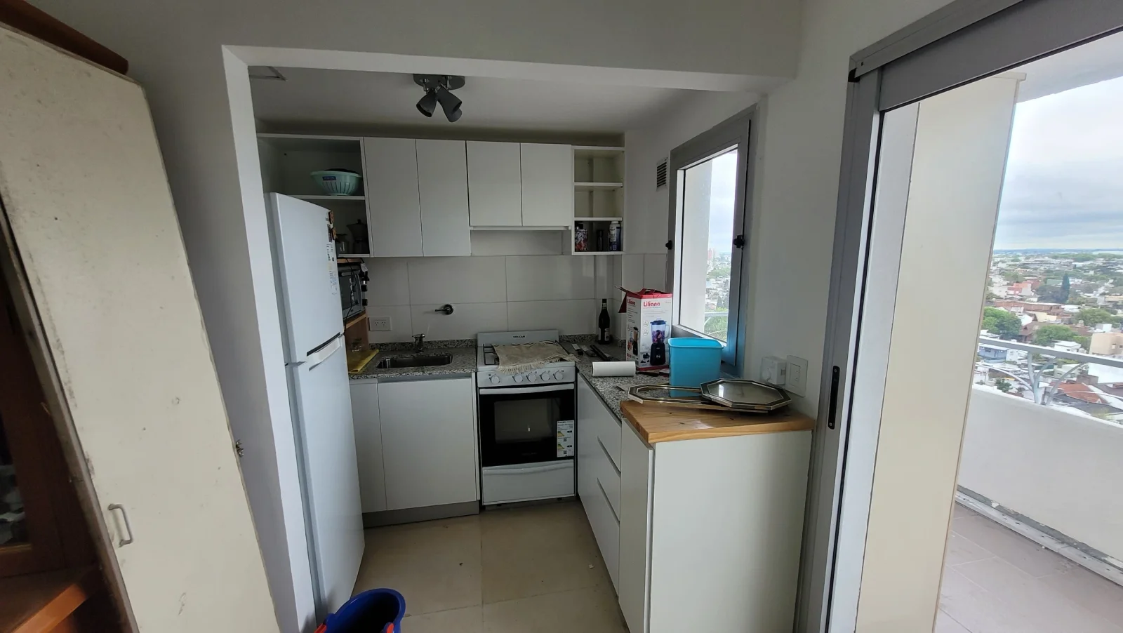 Departamento en venta c/ cochera en Santos Lugares - Imagen 3