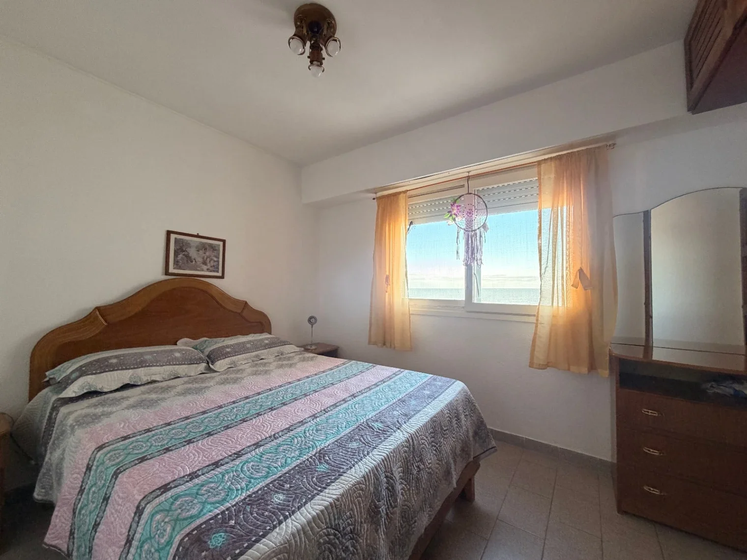 Departamento 2 amientes venta Mar de Ajo - Imagen 2