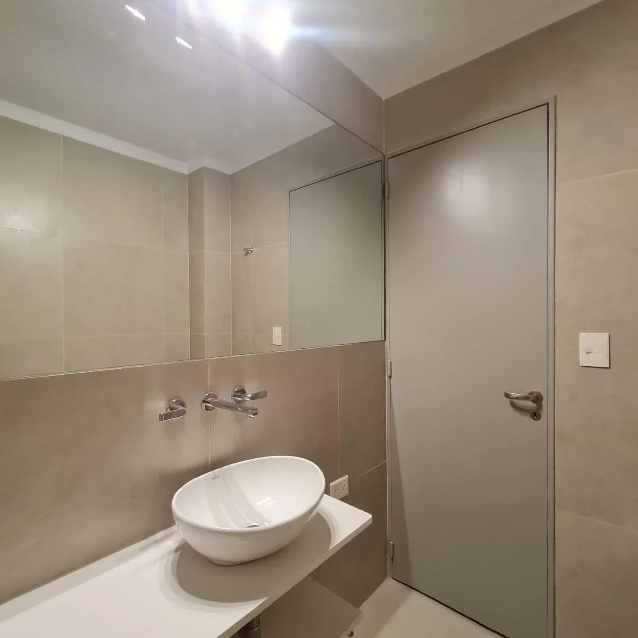 Departamento en alquiler c/ cochera en Retiro - Imagen 2