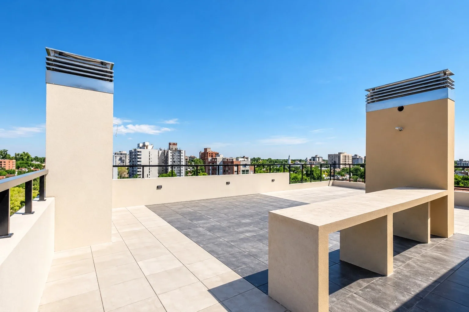 Departamento Monoambiente Venta Ituzaingó - Imagen 2