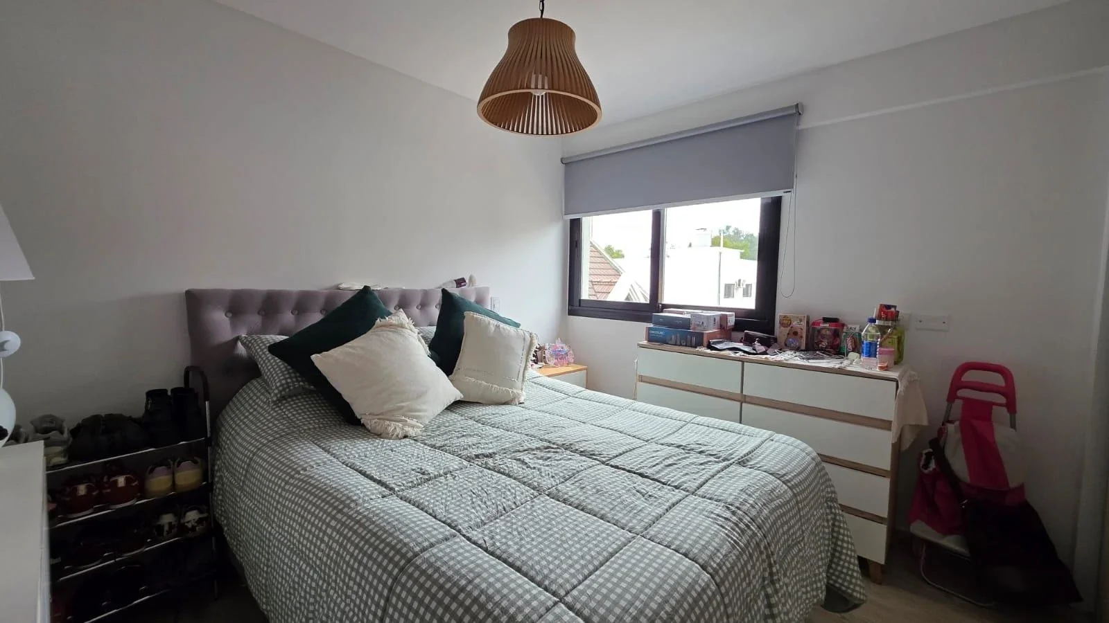 Departamento 2 Ambientes Venta Ituzaingó Sur - Imagen 3
