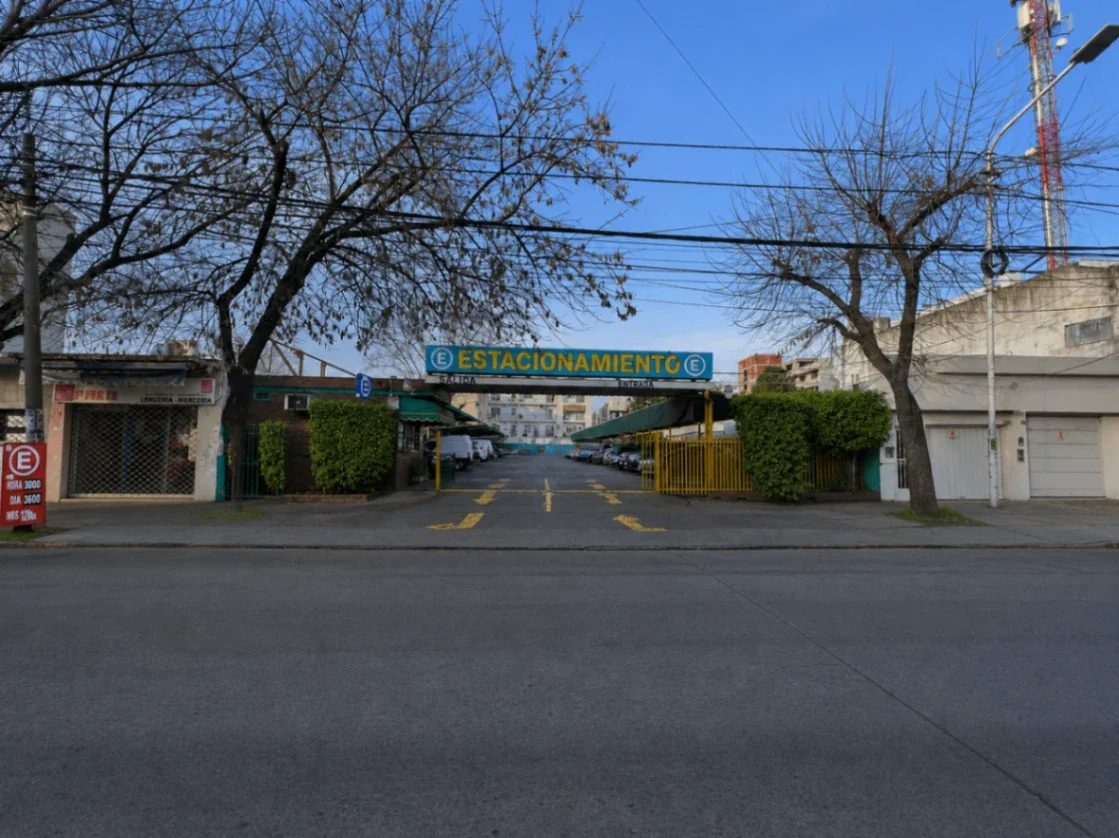 Terreno venta Merlo - Imagen 2