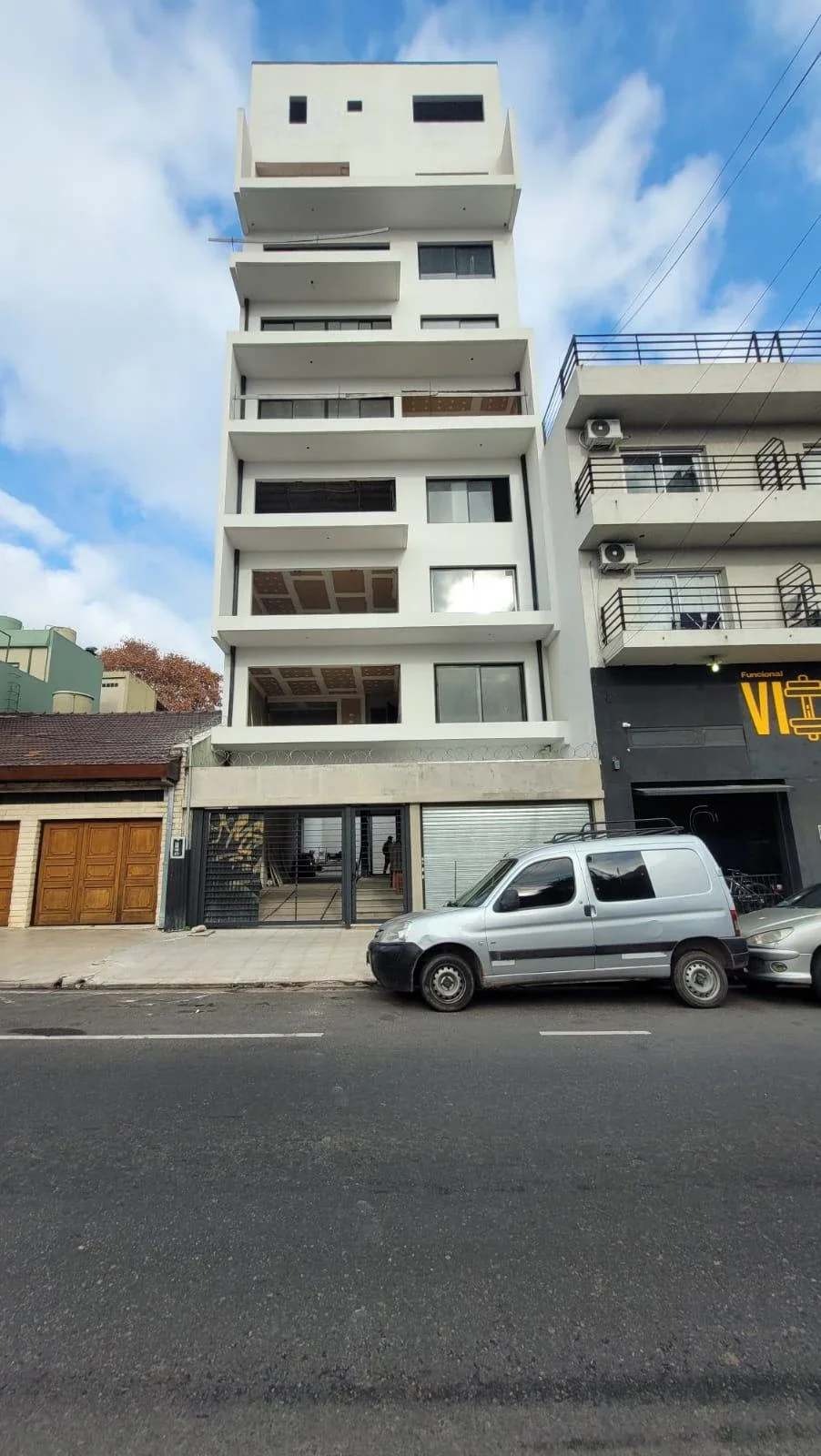 Departamento en venta c/ cochera en Villa Ballester - Imagen 2