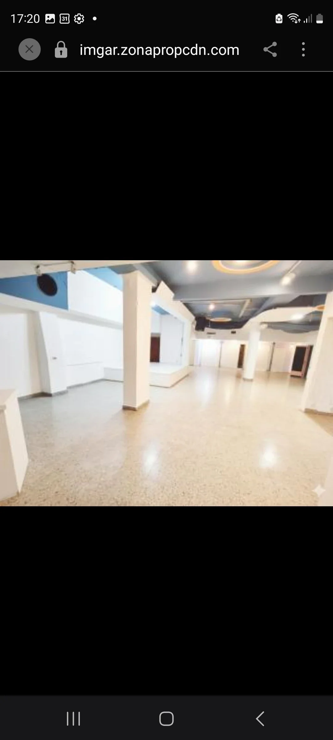 Local comercial en venta ubicado en Centro - Imagen 1
