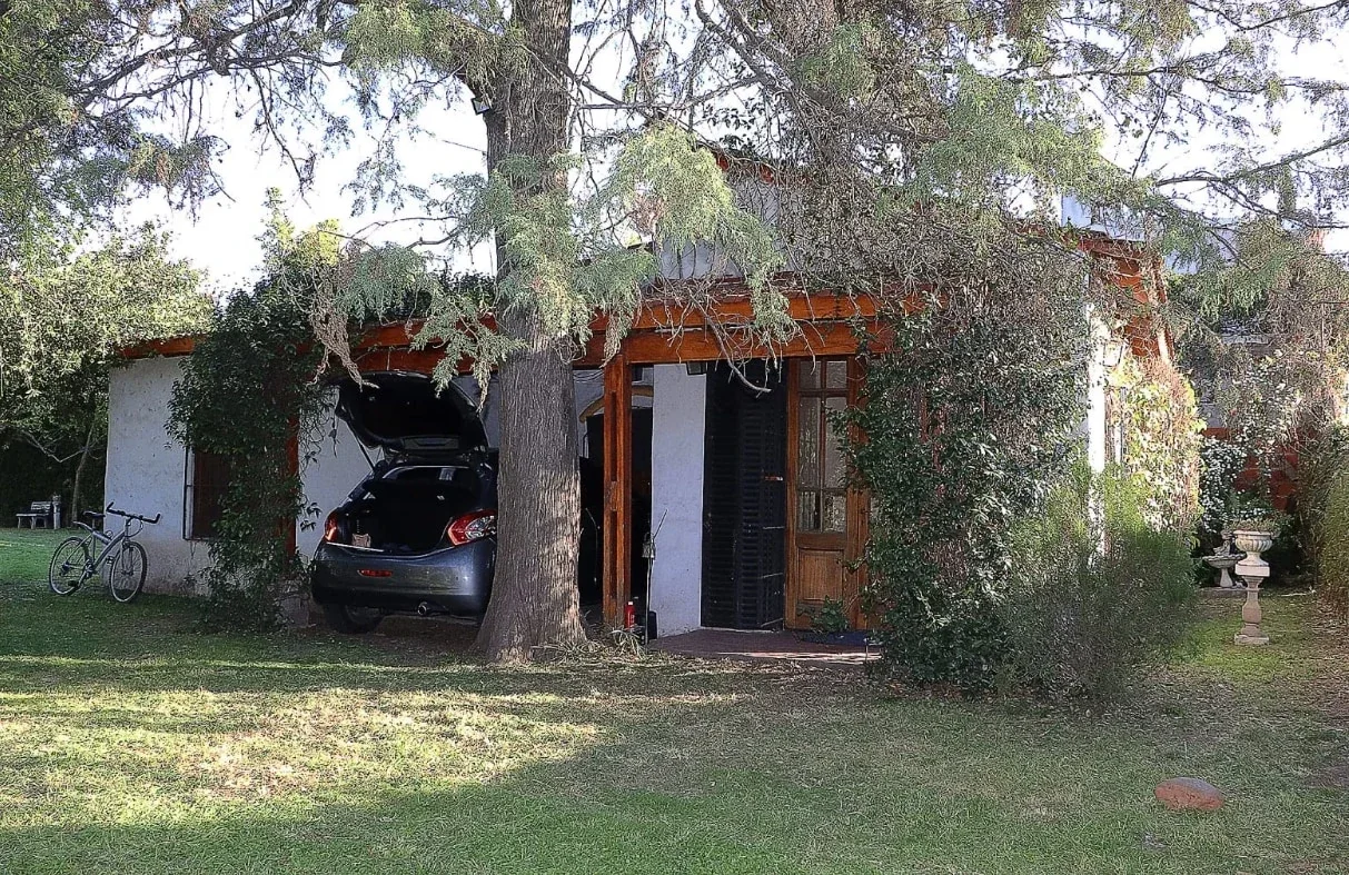 Casa quinta en venta de 850m2 ubicado en Paso del Rey - Imagen 2