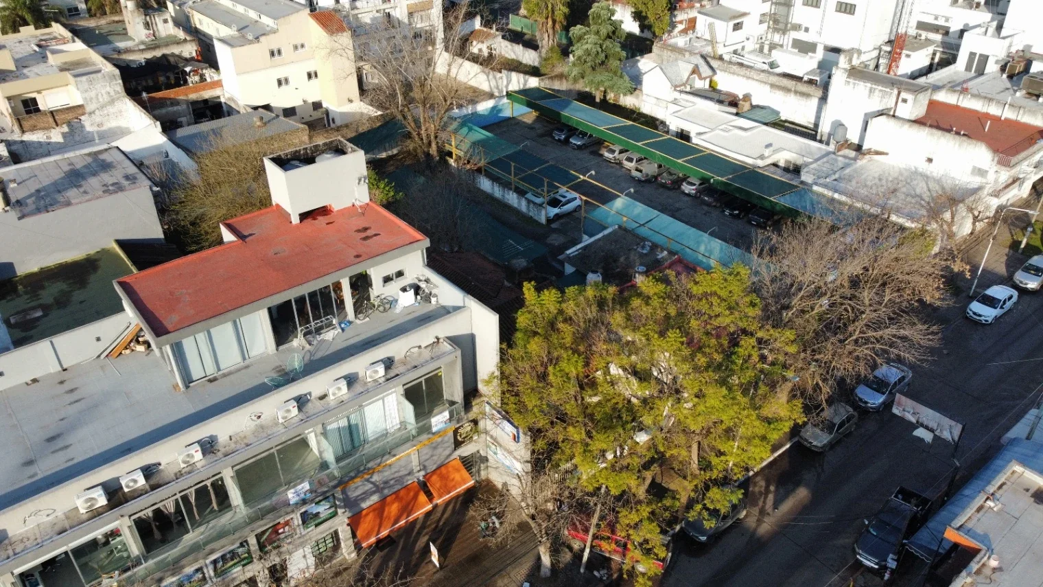 Terreno venta Merlo - Imagen 4