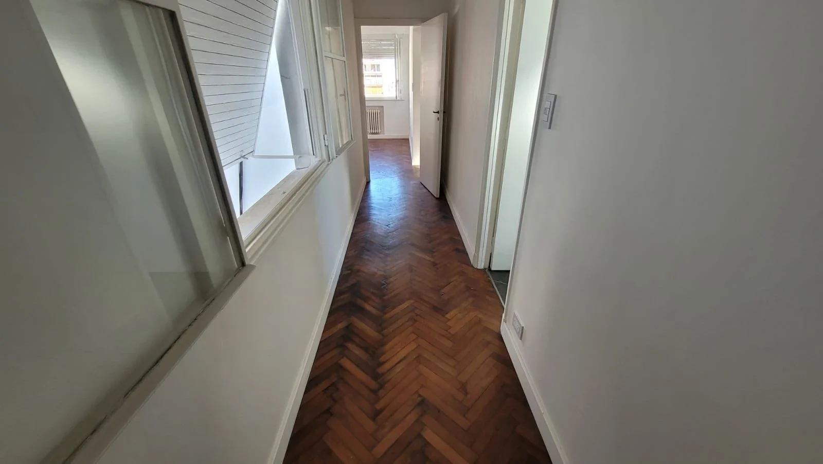 Departamento 3 Ambientes Alquiler Recoleta - Imagen 2