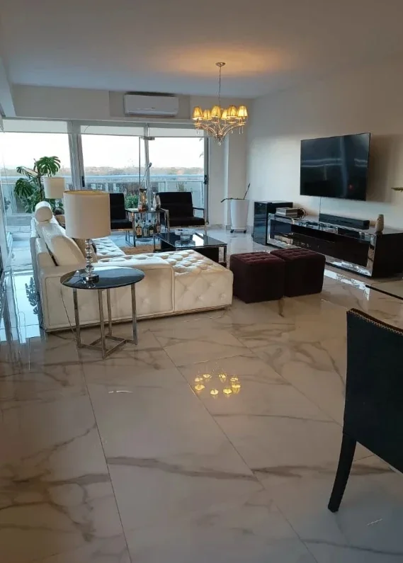 Departamento en venta c/ cochera en Puerto Madero - Imagen 4