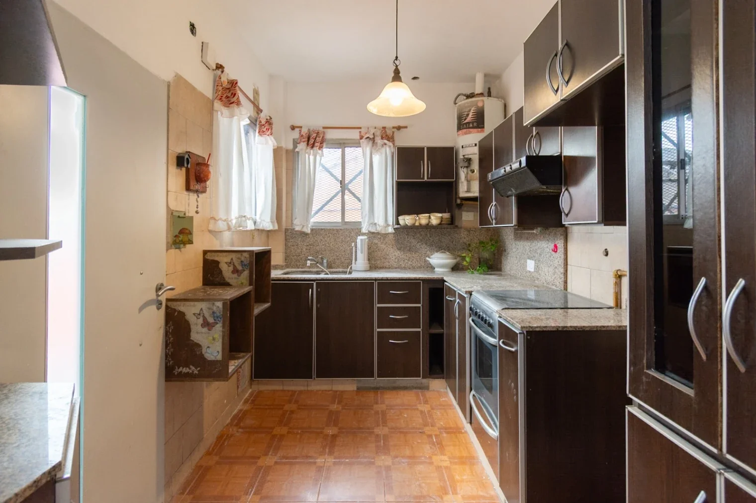 Casa en alquiler de 1 dormitorio en Castelar - Imagen 1