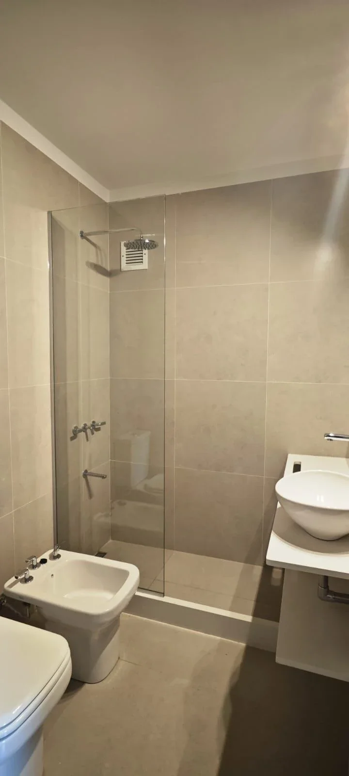 Departamento en alquiler c/ cochera en Retiro - Imagen 4