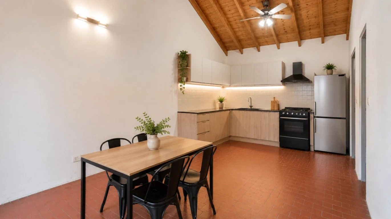 PH 2 Ambientes Venta Paso del Rey Moreno - Imagen 5