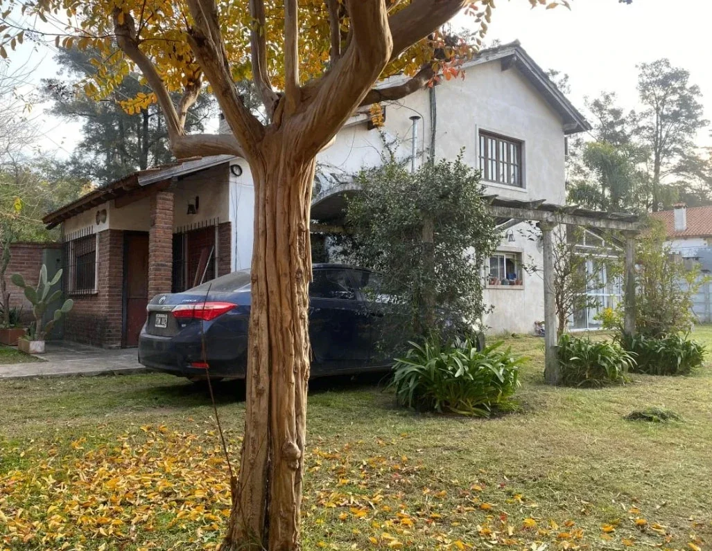 Casa quinta en venta de 120m2 ubicado en La Reja - Imagen 1