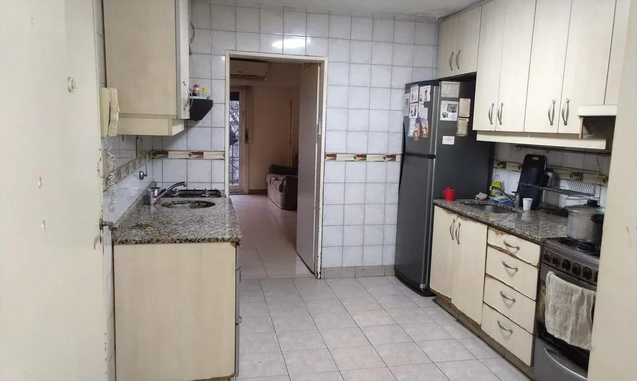 Departamento en venta en Once - Imagen 5