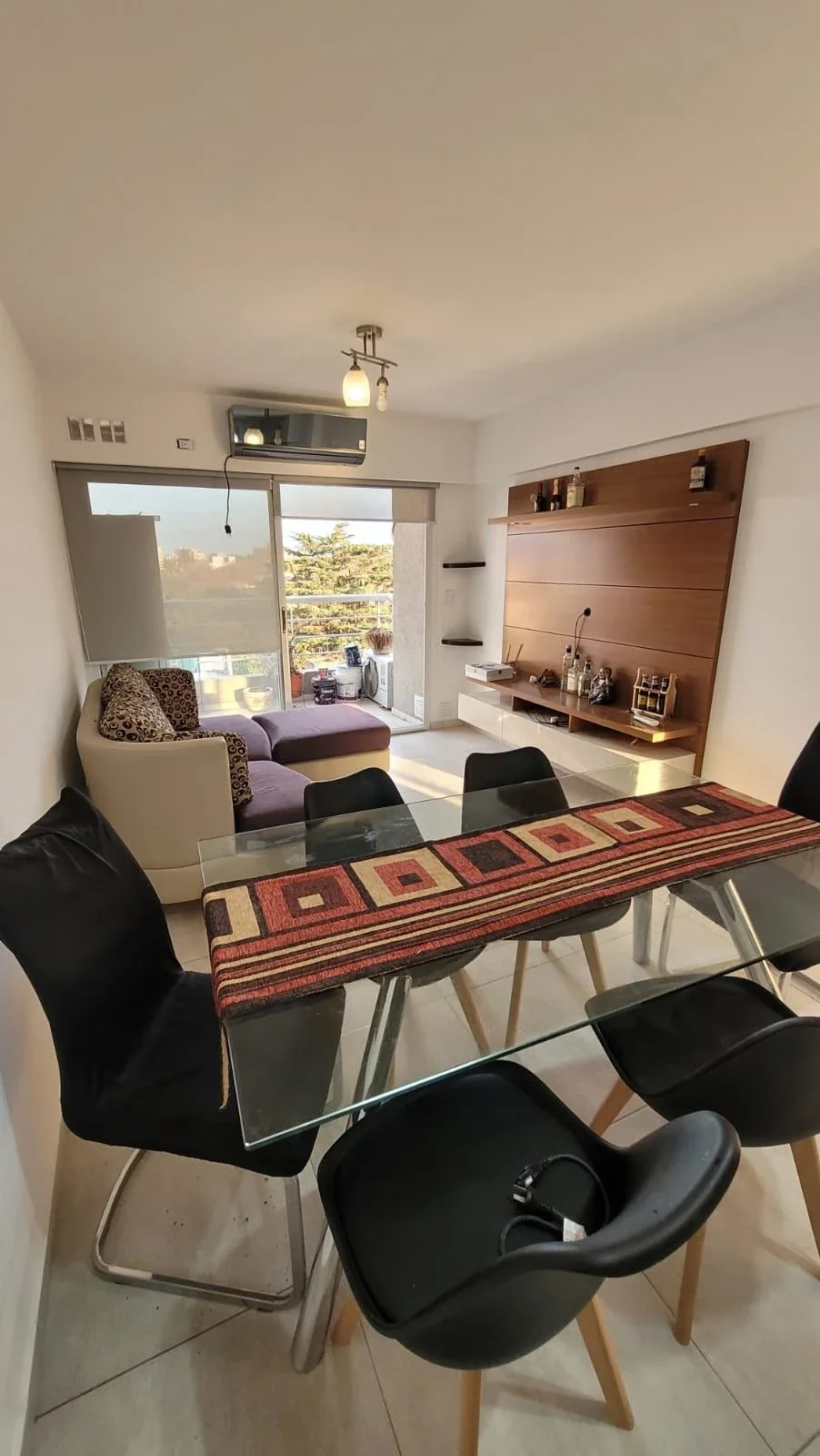 Departamento en venta en Santos Lugares - Imagen 1