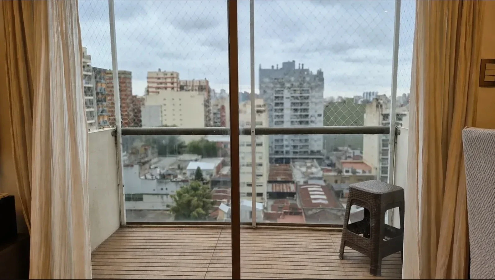 Departamento 3 Ambientes Venta Caballito - Imagen 3