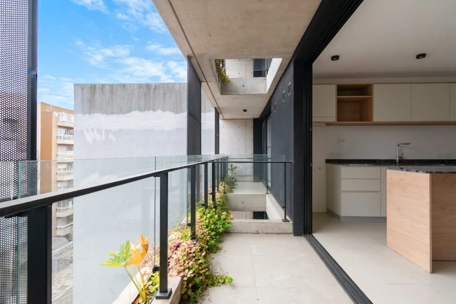 Departamento 2 ambientes venta en Morón - Imagen 1
