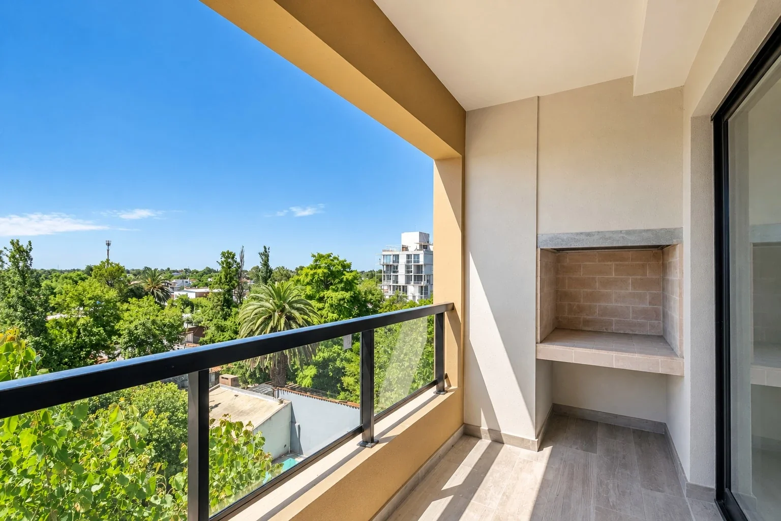 Departamento Monoambiente Venta Ituzaingó - Imagen 1