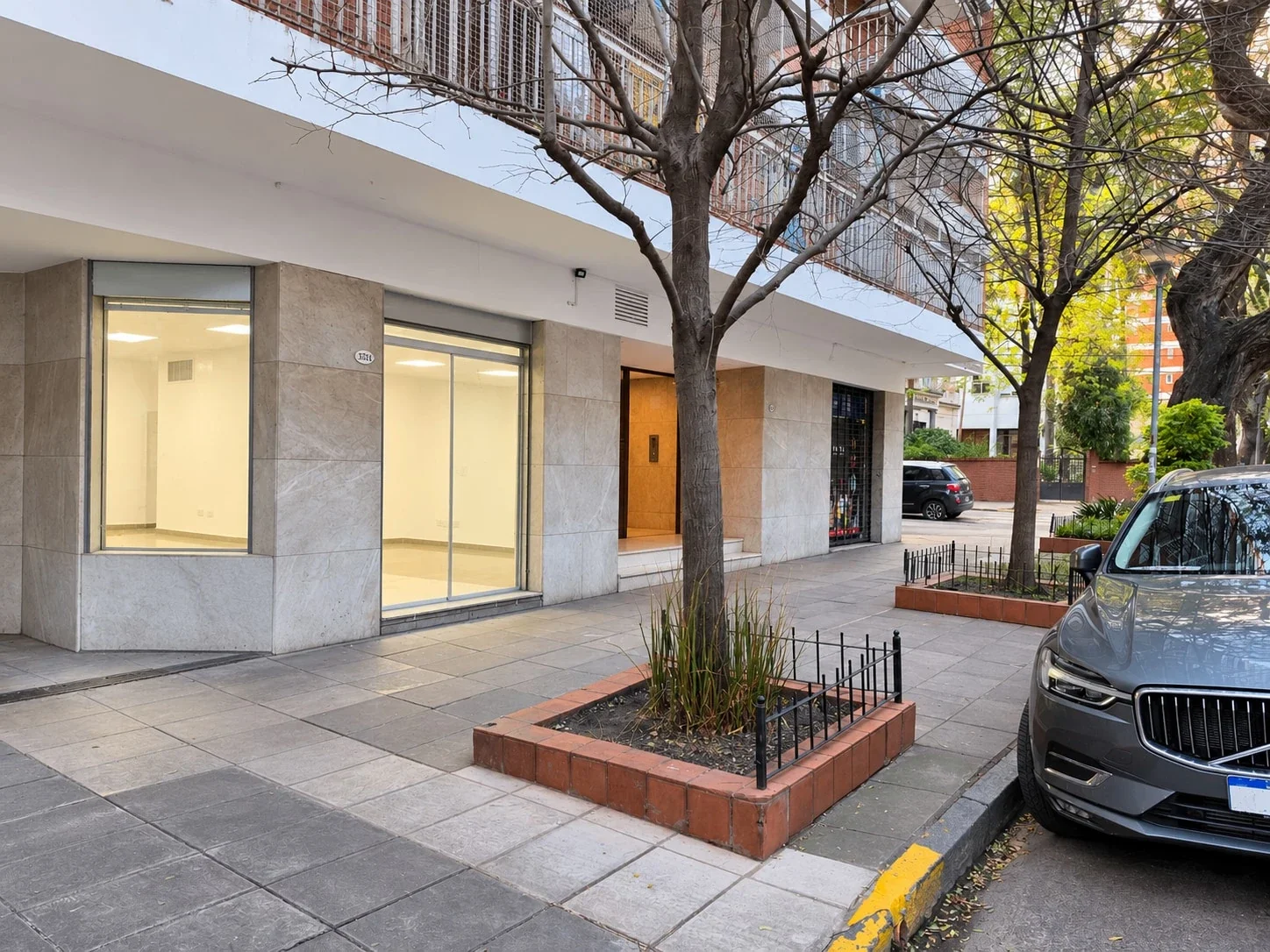 Local comercial en venta ubicado en Belgrano R - Imagen 1