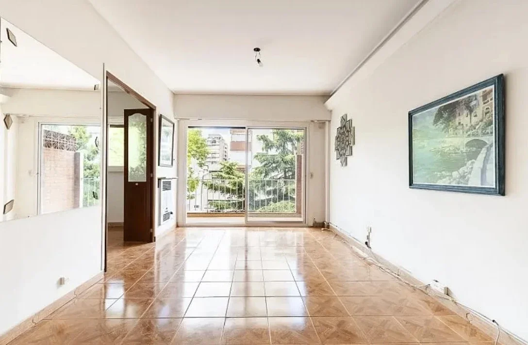 Departamento 3 Ambientes Venta Caballito - Imagen 2