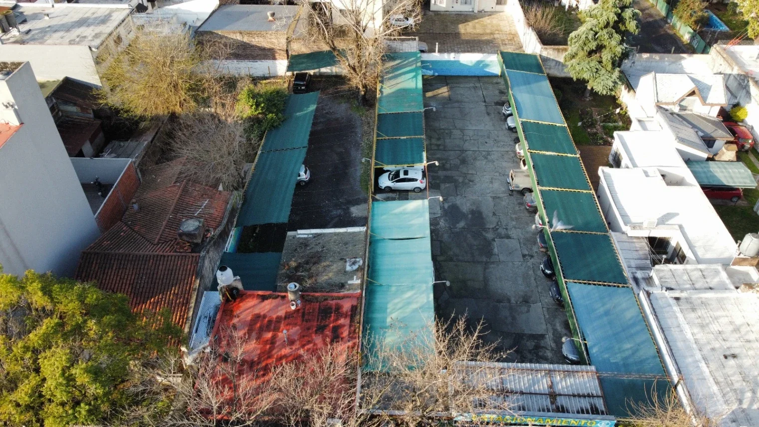 Terreno venta Merlo - Imagen 5