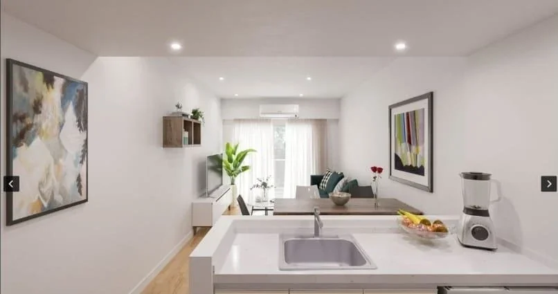 Departamento en venta en Núñez - Imagen 2