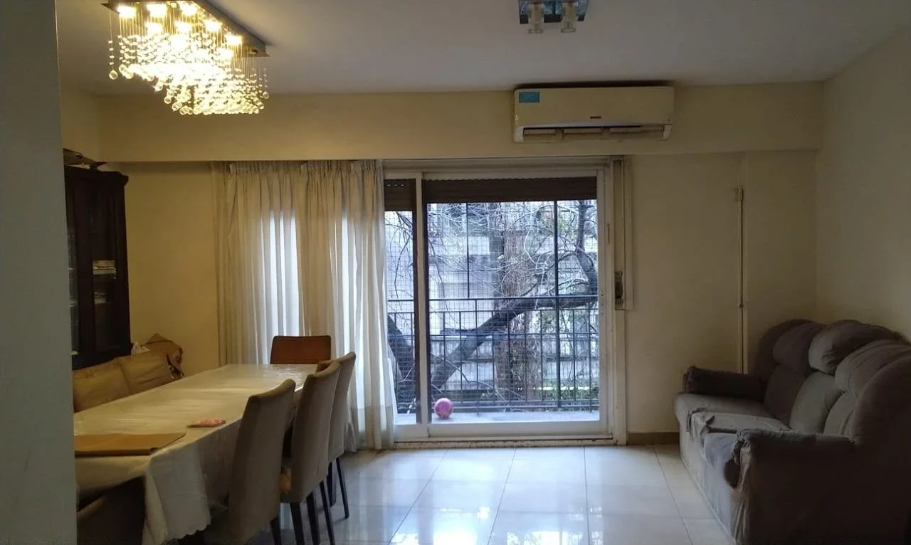 Departamento en venta en Once - Imagen 4