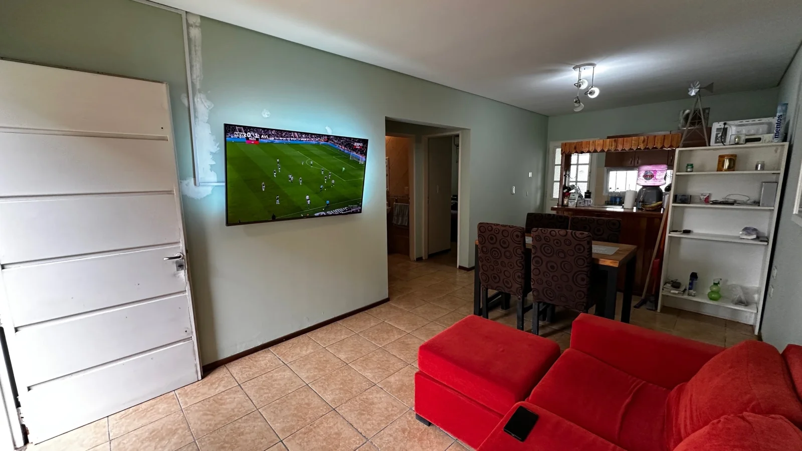 PH 3 Ambientes Venta Ituzaingó Norte - Imagen 5