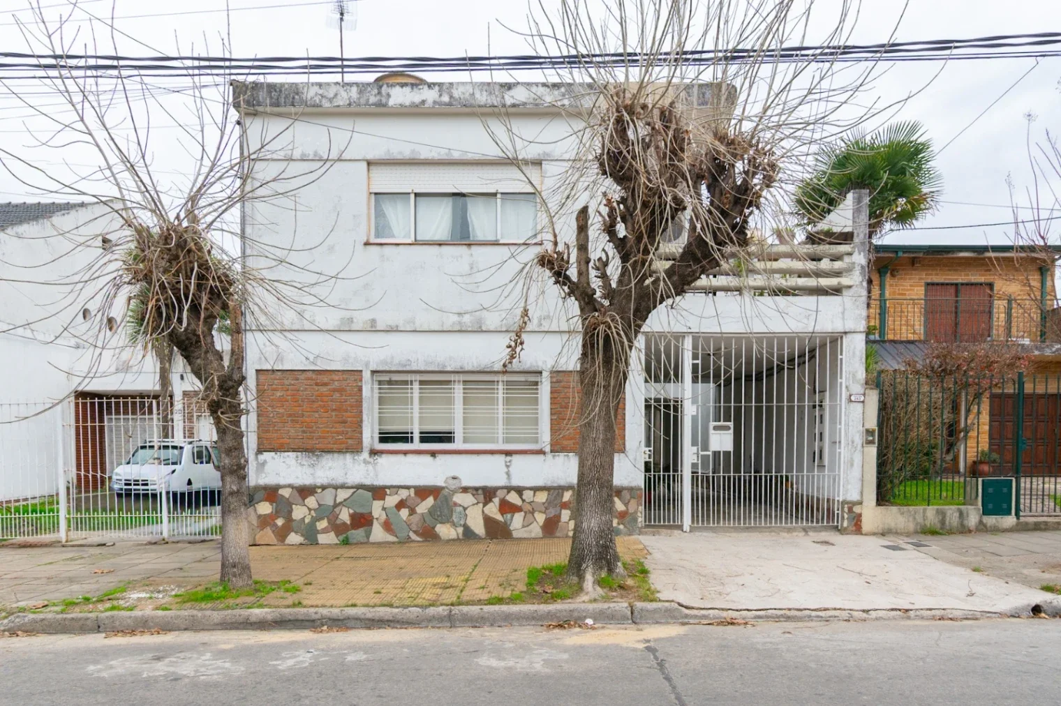 PH 2 dormitorios venta Morón - Imagen 1