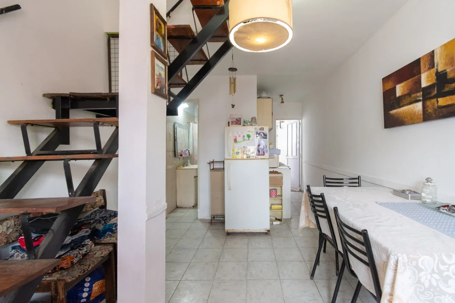 Dúplex en venta de 2 dormitorios c/ cochera en Ituzaingó Norte - Imagen 4
