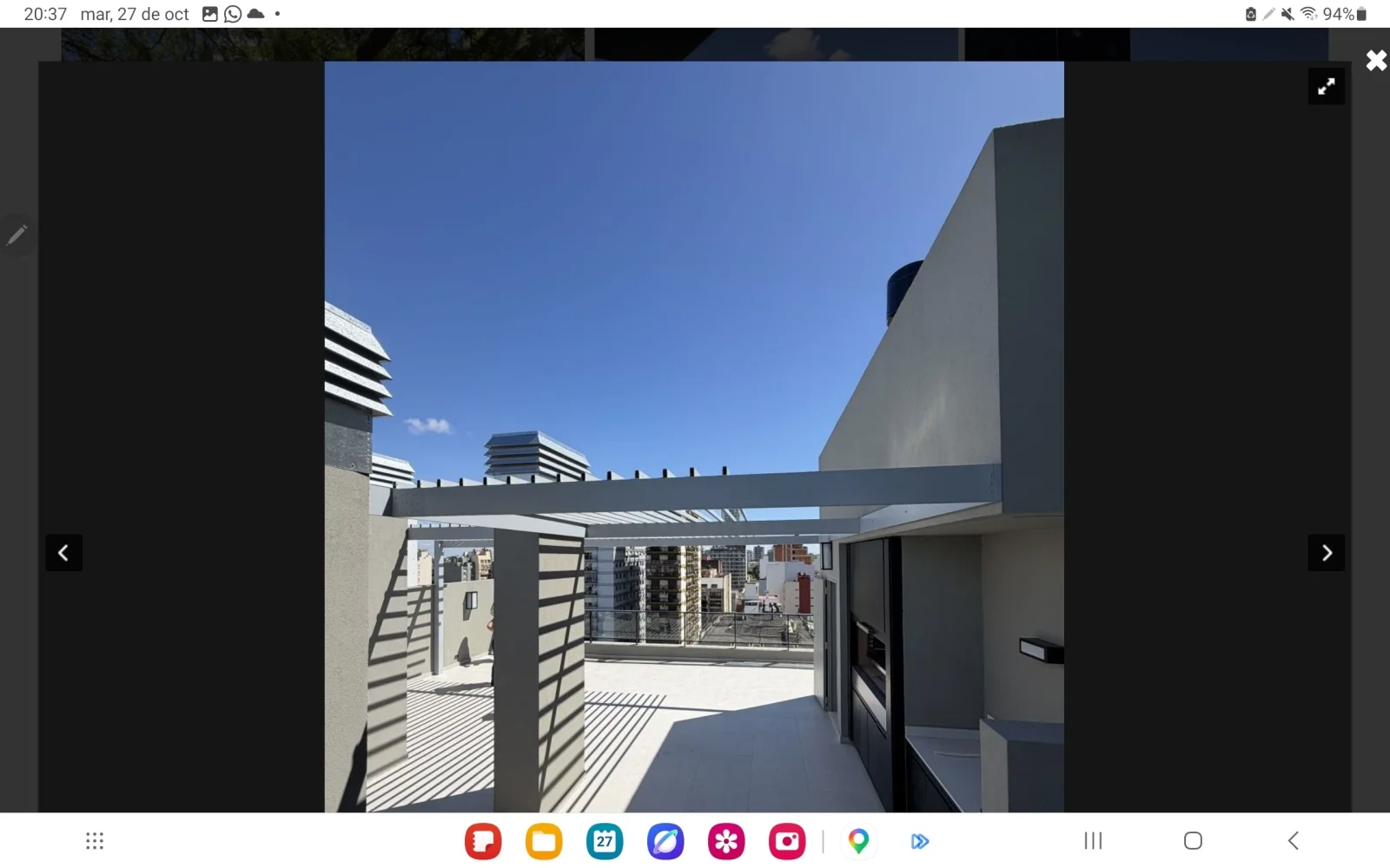 Departamento en venta en Núñez - Imagen 4