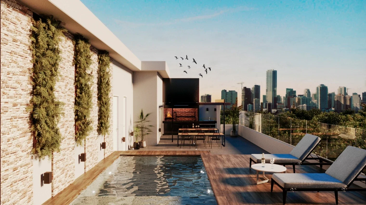 Departamento en venta en Villa Urquiza - Imagen 4