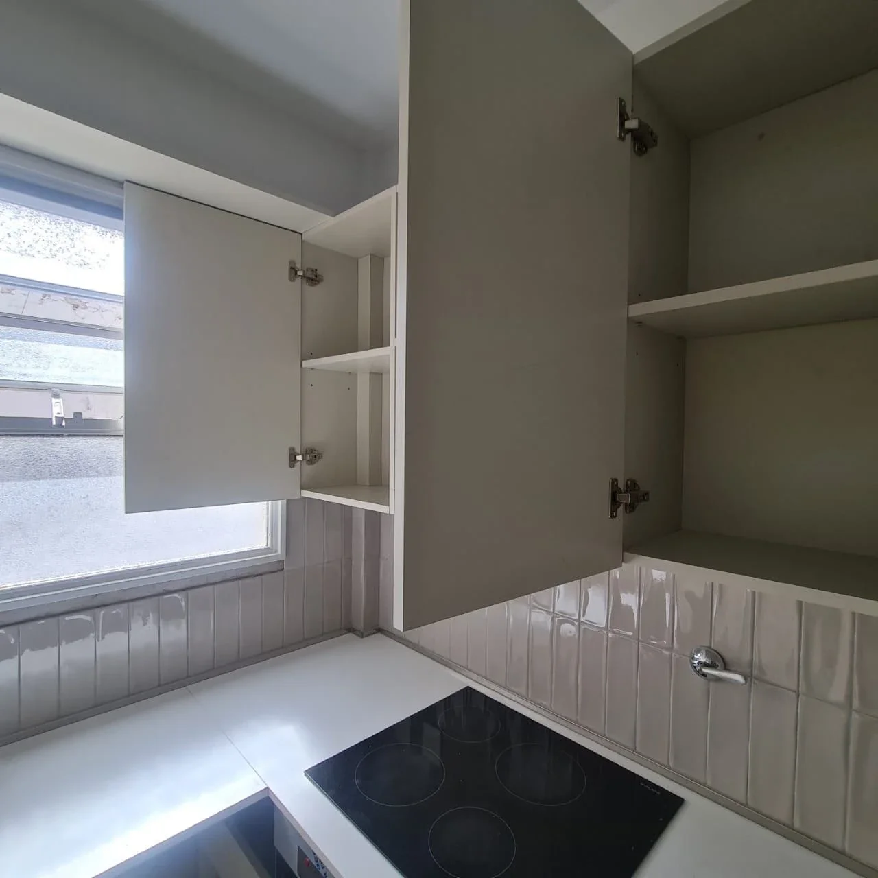 Departamento en alquiler c/ cochera en Retiro - Imagen 3